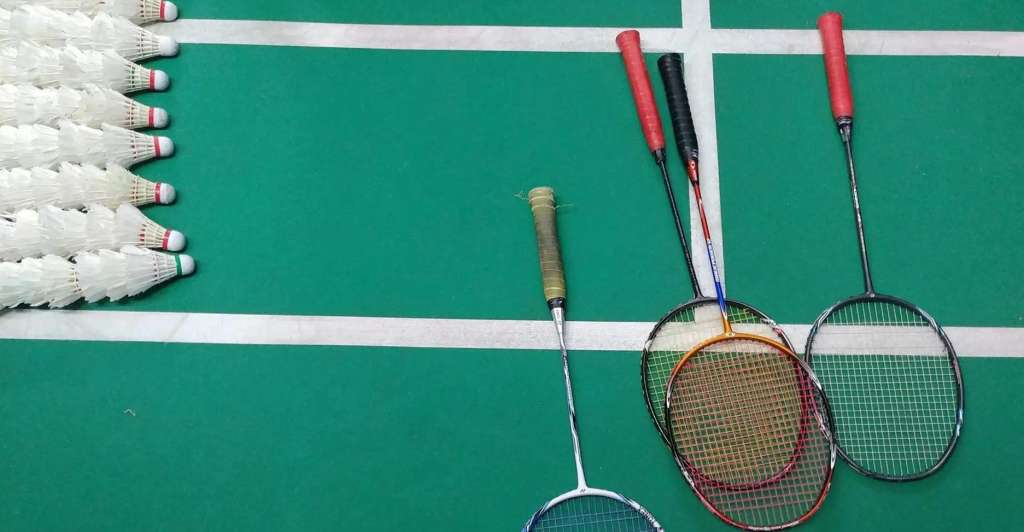 Die Sommerferien sind vorbei, und wir freuen uns sehr, dass unser Badmintontraining nun wieder zu den gewohnten Zeiten stattfindet. Nach einer kleinen Pause heißt es endlich wieder