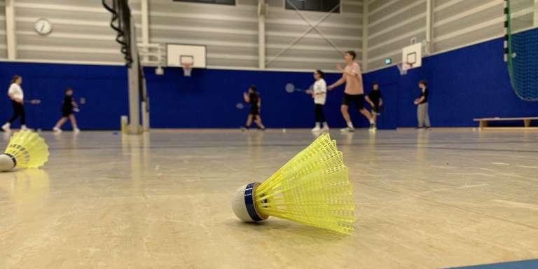 Badminton Kinder u. Jugend 2025 - Ferderball 03