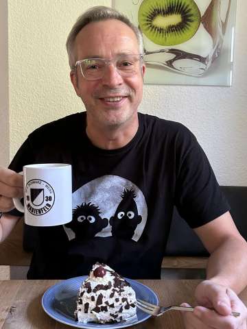 Tradition ist nicht die Anbetung der Asche, sondern die Weitergabe des Feuers - Neu