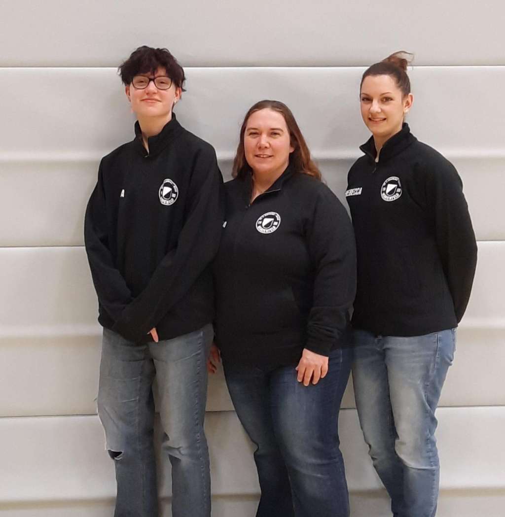 Power-Kids (ab der 4. Klasse)