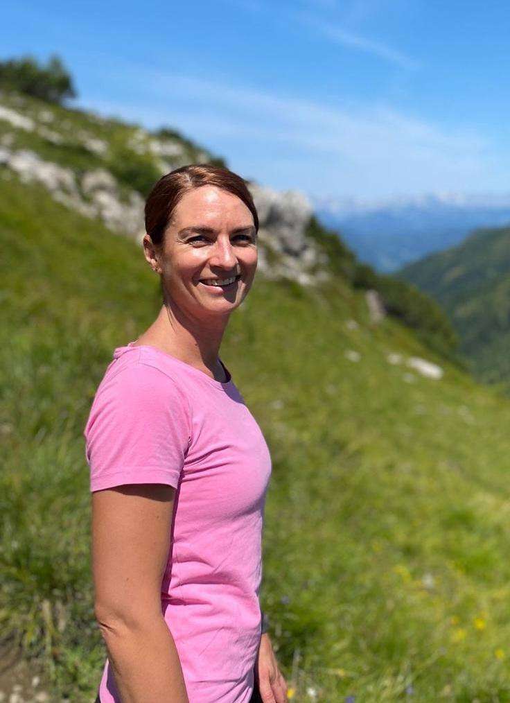 Let's Move - Let's Party