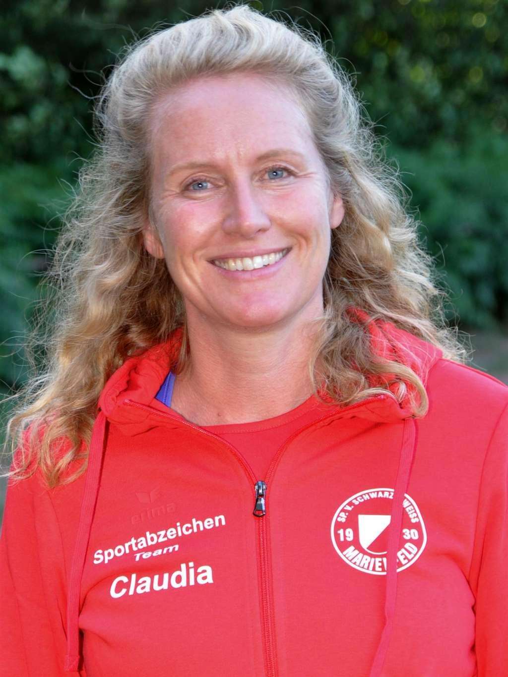 Claudia Brockmann