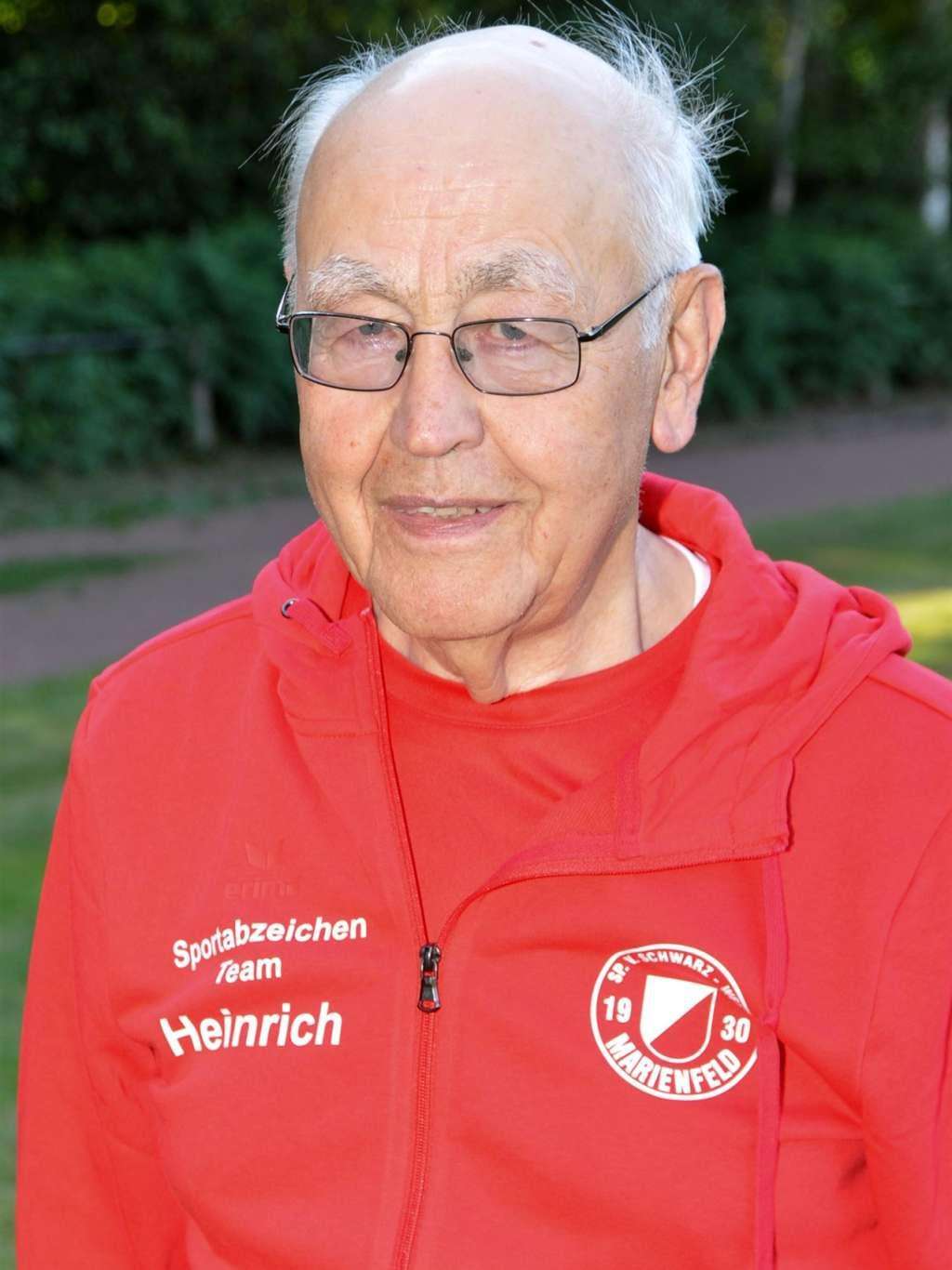 Heinrich Becker