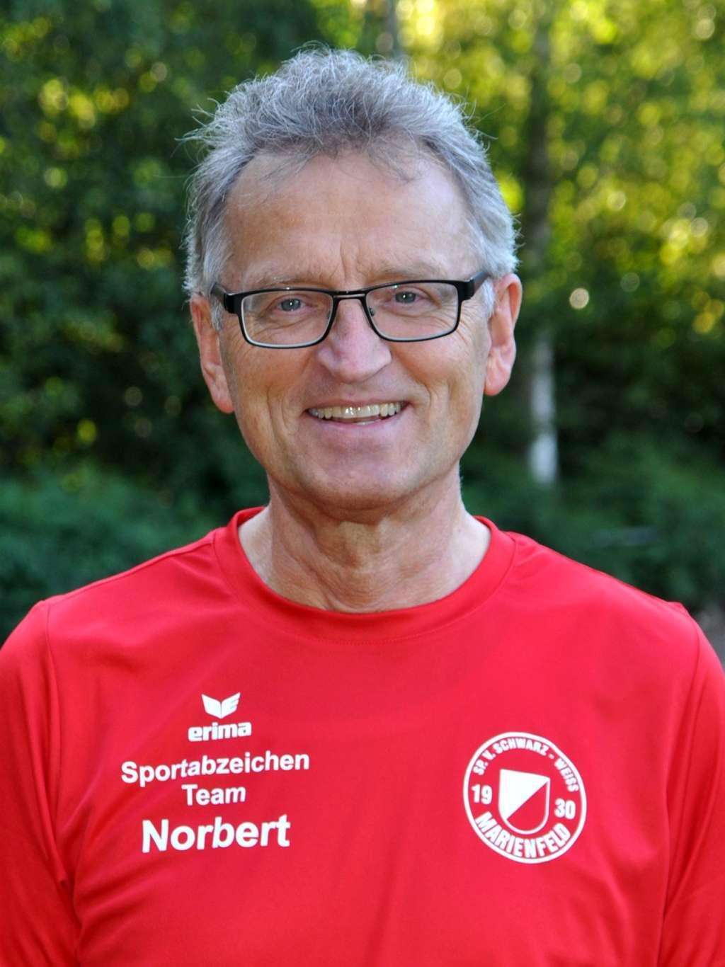 Norbert Uphus