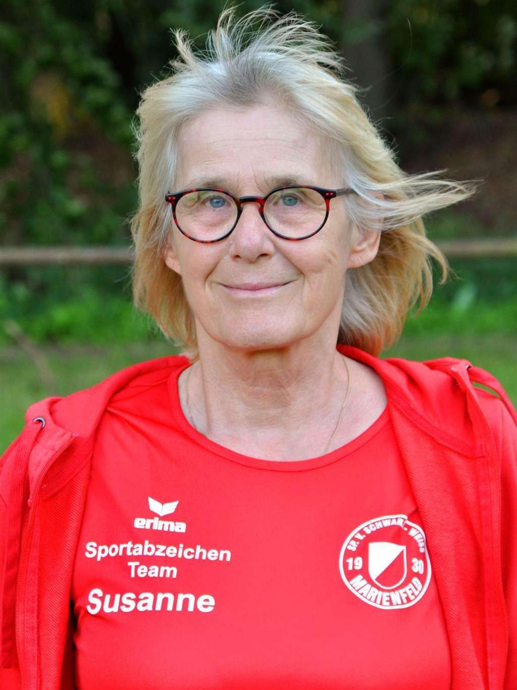 Susanne Schopf-Birwe